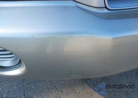 2003 Toyota Highlander V6 z USA, uszkodzony, nr VIN JTEHF21A430125958